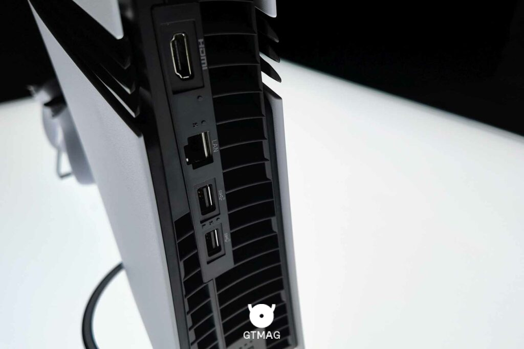 کابل های PS5