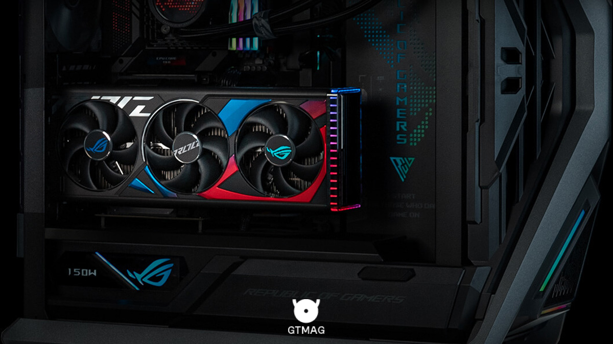 GPU یا گرافیک
