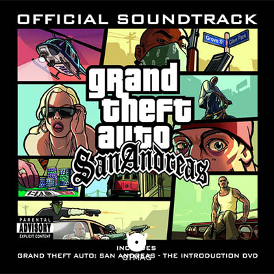 Main Theme
