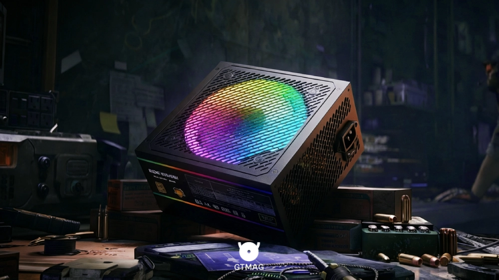 پاور (PSU)