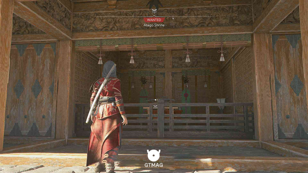 TAMBA - مکان تمام Shrineها در Assassin&rsquo;s Creed Shadows