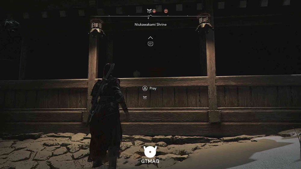 YAMATO - مکان تمام Shrineها در Assassin&rsquo;s Creed Shadows