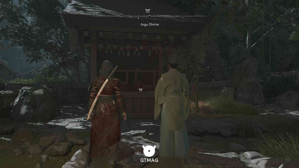 WAKASA - مکان تمام Shrineها در Assassin&rsquo;s Creed Shadows