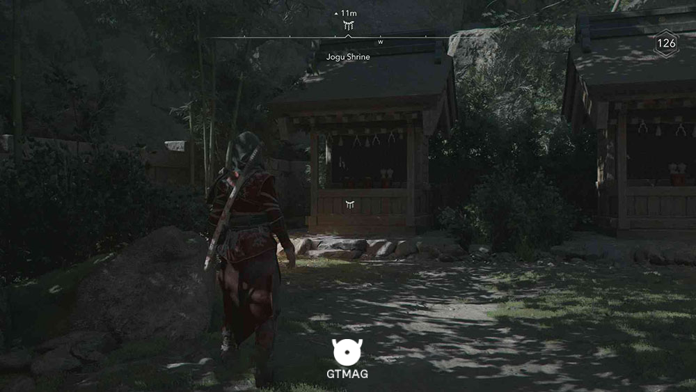 WAKASA - مکان تمام Shrineها در Assassin&rsquo;s Creed Shadows