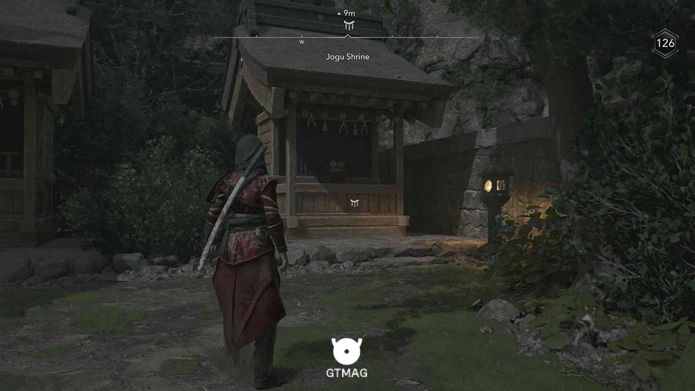 WAKASA - مکان تمام Shrineها در Assassin&rsquo;s Creed Shadows