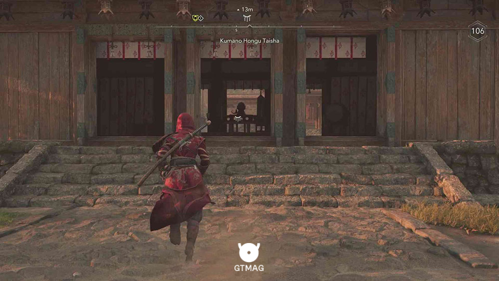 KII - مکان تمام Shrineها در Assassin&rsquo;s Creed Shadows