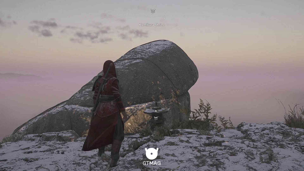 KII - مکان تمام Shrineها در Assassin&rsquo;s Creed Shadows