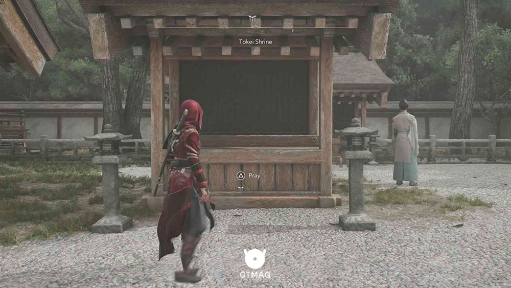 KII - مکان تمام Shrineها در Assassin&rsquo;s Creed Shadows