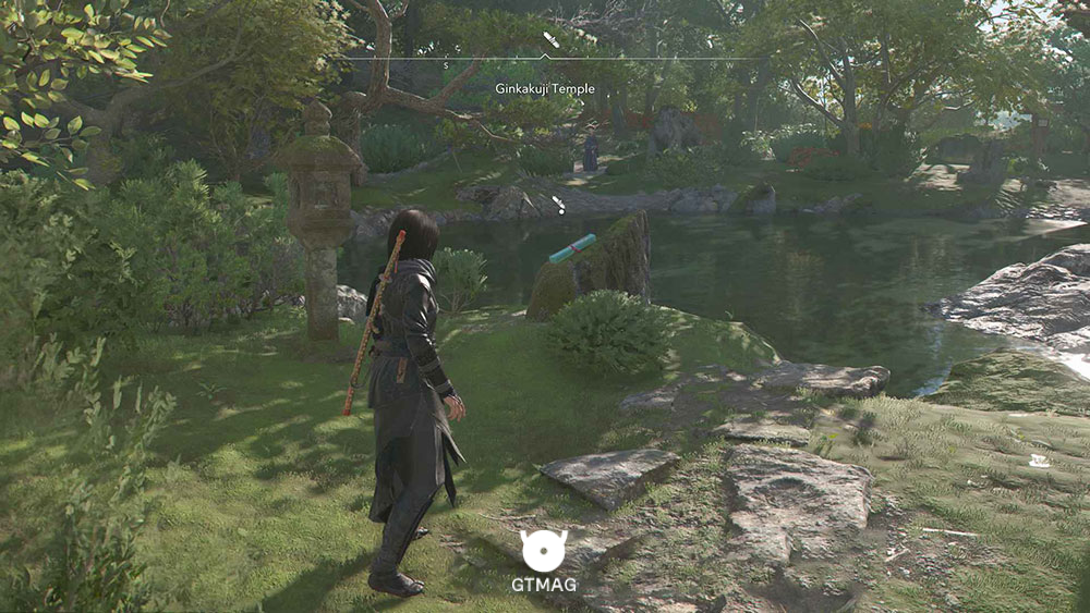 YAMASHIRO - موقعیت تمام Templeها و Lost Pages در Assassin&rsquo;s Creed Shadows