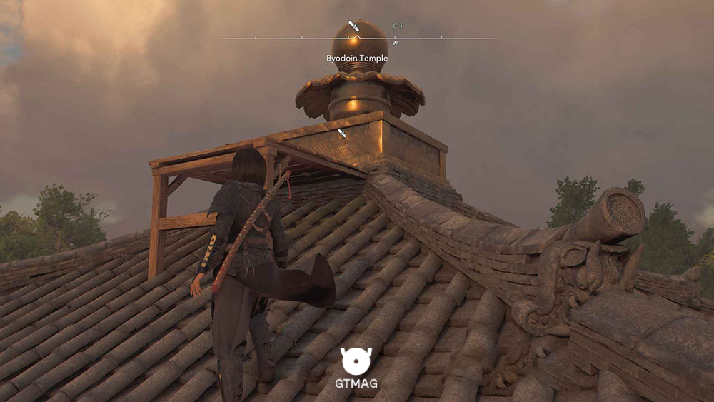 YAMASHIRO - موقعیت تمام Templeها و Lost Pages در Assassin&rsquo;s Creed Shadows