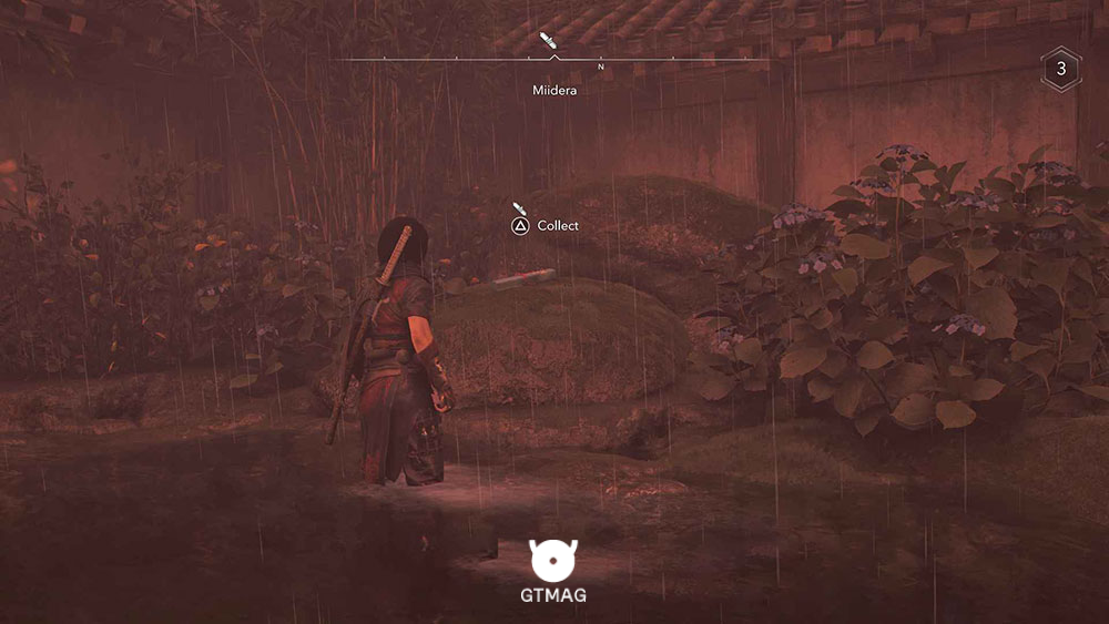 OMI - موقعیت تمام Templeها و Lost Pages در Assassin&rsquo;s Creed Shadows