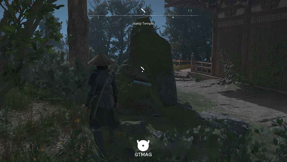 OMI - موقعیت تمام Templeها و Lost Pages در Assassin&rsquo;s Creed Shadows