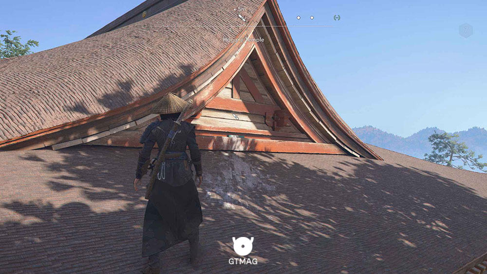 OMI - موقعیت تمام Templeها و Lost Pages در Assassin&rsquo;s Creed Shadows