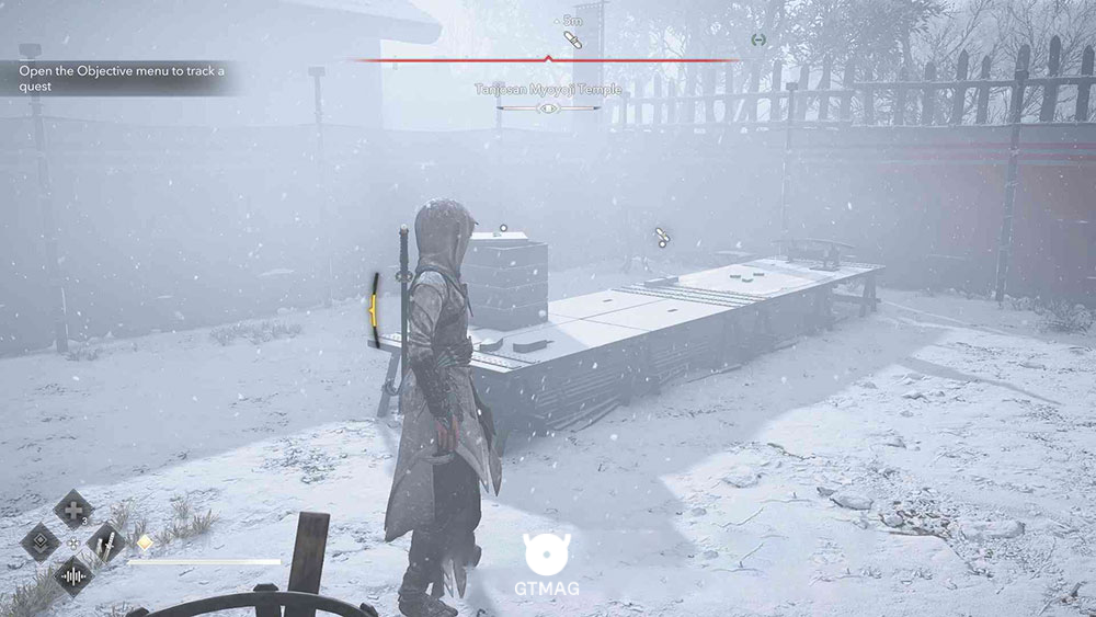 HARIMA - موقعیت تمام Templeها و Lost Pages در Assassin&rsquo;s Creed Shadows