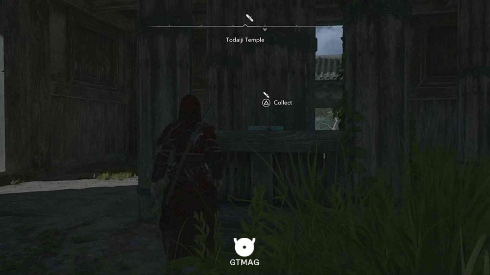 YAMATO - موقعیت تمام Templeها و Lost Pages در Assassin&rsquo;s Creed Shadows