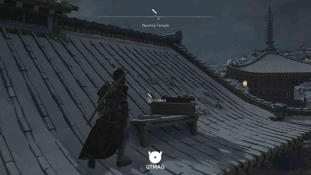 YAMATO - موقعیت تمام Templeها و Lost Pages در Assassin&rsquo;s Creed Shadows
