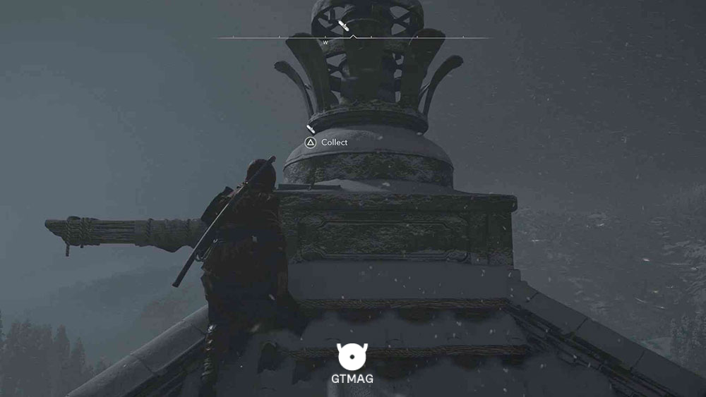 YAMATO - موقعیت تمام Templeها و Lost Pages در Assassin&rsquo;s Creed Shadows