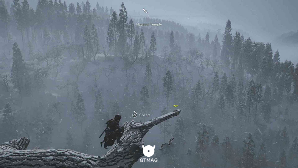 YAMATO - موقعیت تمام Templeها و Lost Pages در Assassin&rsquo;s Creed Shadows