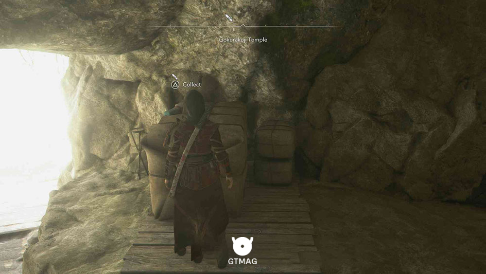 WAKASA - موقعیت تمام Templeها و Lost Pages در Assassin&rsquo;s Creed Shadows