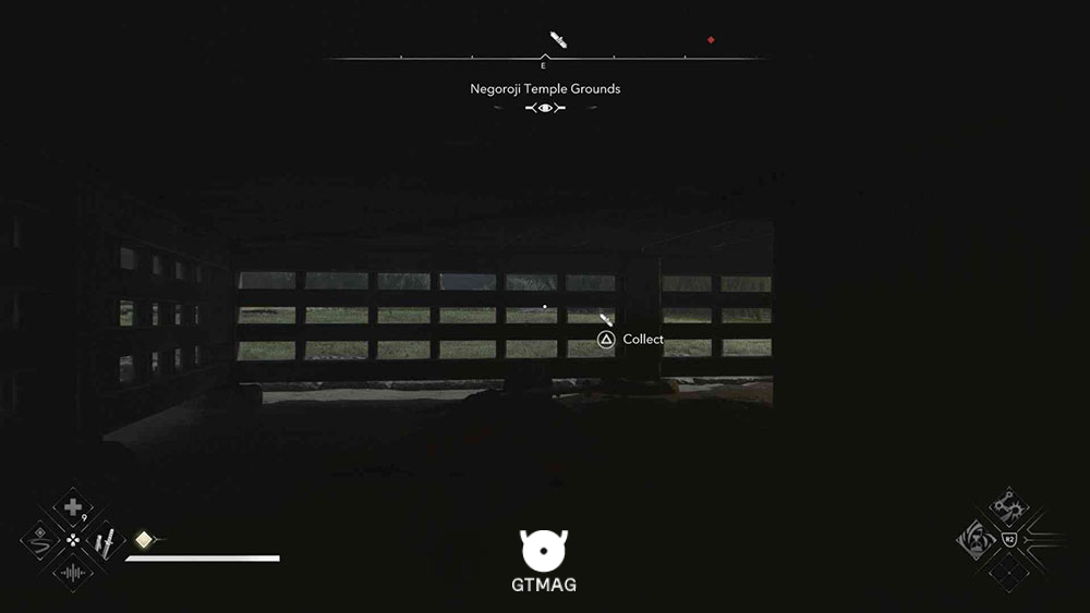 KII - موقعیت تمام Templeها و Lost Pages در Assassin&rsquo;s Creed Shadows