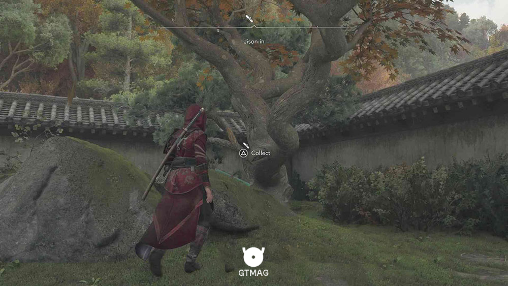 KII - موقعیت تمام Templeها و Lost Pages در Assassin&rsquo;s Creed Shadows