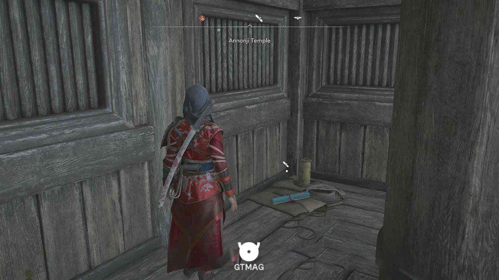 TAMBA - موقعیت تمام Templeها و Lost Pages در Assassin&rsquo;s Creed Shadows