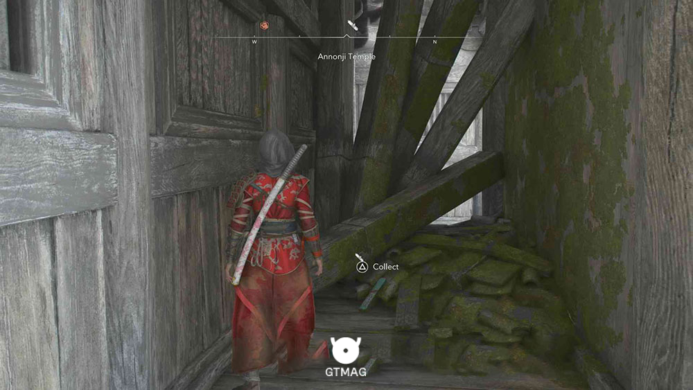 TAMBA - موقعیت تمام Templeها و Lost Pages در Assassin&rsquo;s Creed Shadows