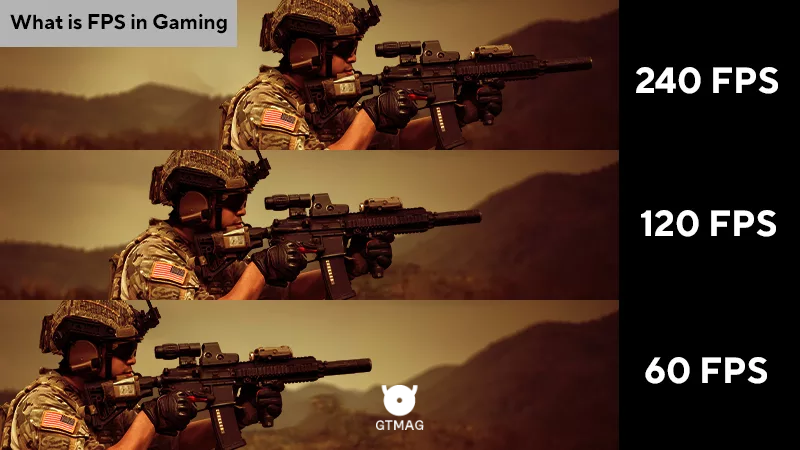 fps