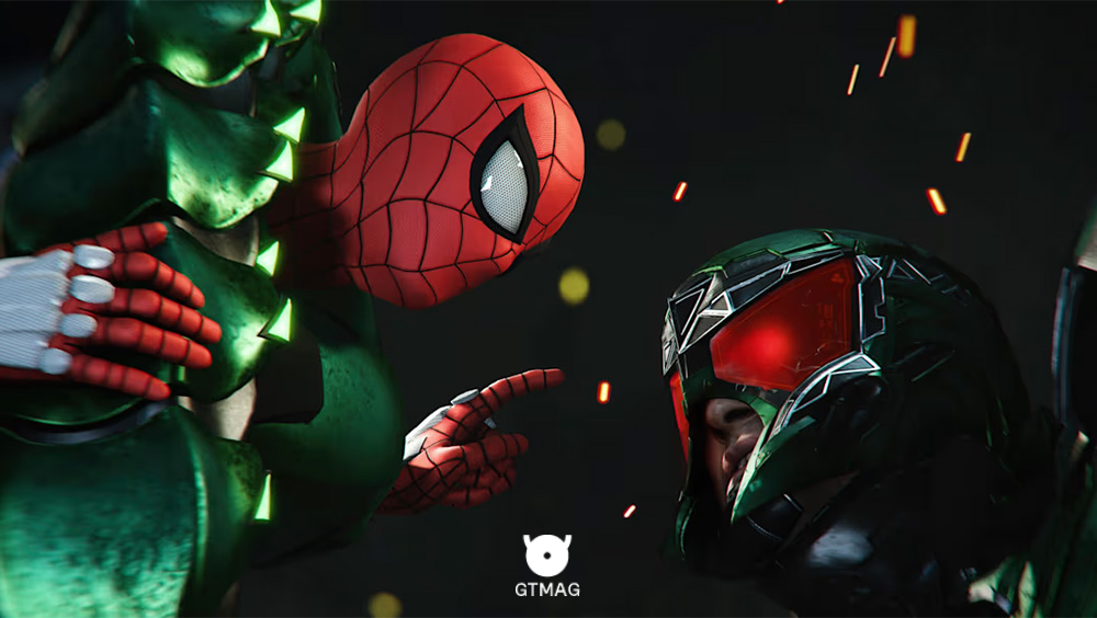 1. Marvel's Spider-Man - معرفی بهترین بازی&zwnj;های مارول؛ تجربه&zwnj;ای شبیه به فیلم&zwnj;های هالیوود