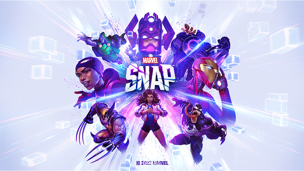 12. Marvel Snap - معرفی بهترین بازی&zwnj;های مارول؛ تجربه&zwnj;ای شبیه به فیلم&zwnj;های هالیوود
