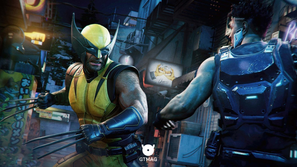 Marvel's Wolverine .13 - معرفی بهترین بازی&zwnj;های مارول؛ تجربه&zwnj;ای شبیه به فیلم&zwnj;های هالیوود