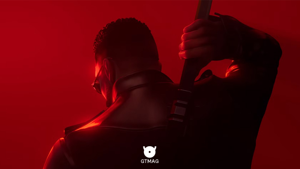 Marvel's Blade .14 - معرفی بهترین بازی&zwnj;های مارول؛ تجربه&zwnj;ای شبیه به فیلم&zwnj;های هالیوود