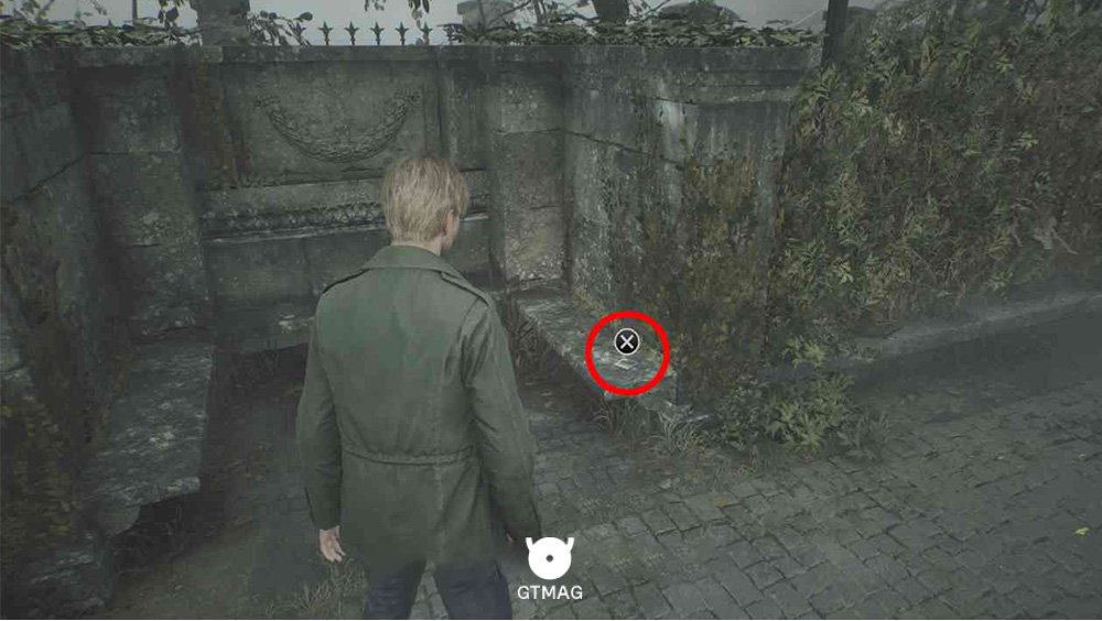 Strange Photo .7: So far from home - مکان Collectibleهای South Vale (West) در Silent Hill 2 Remake