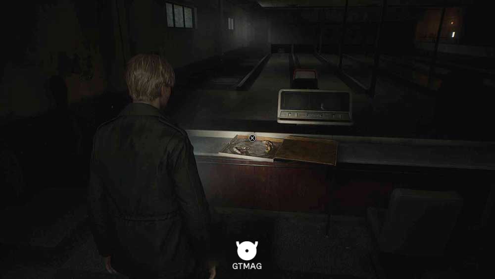 Glimpse of the Past .9 - مکان Collectibleهای South Vale (West) در Silent Hill 2 Remake