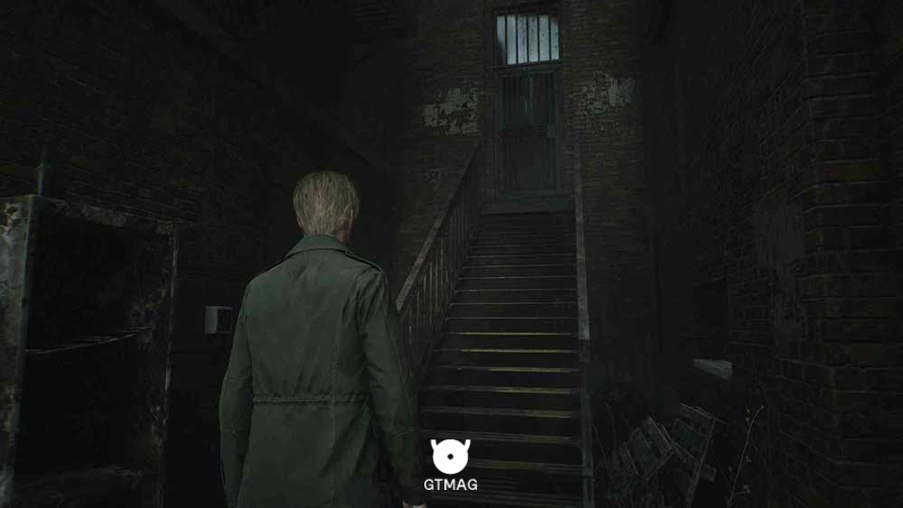 Glimpse of the Past .10 - مکان Collectibleهای South Vale (West) در Silent Hill 2 Remake