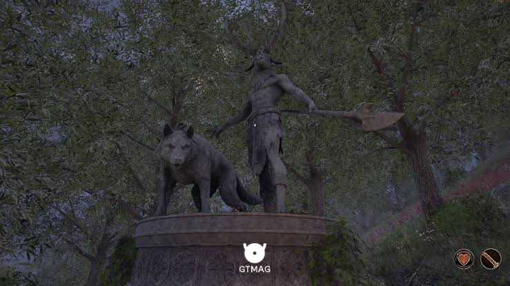 هیرسین شاهزاده ددریک