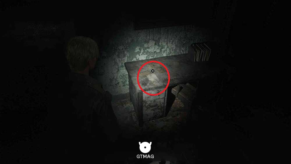 Memo .56: Unfinished Report - موقعیت Collectibleهای Toluca Prison در Silent Hill 2 Remake