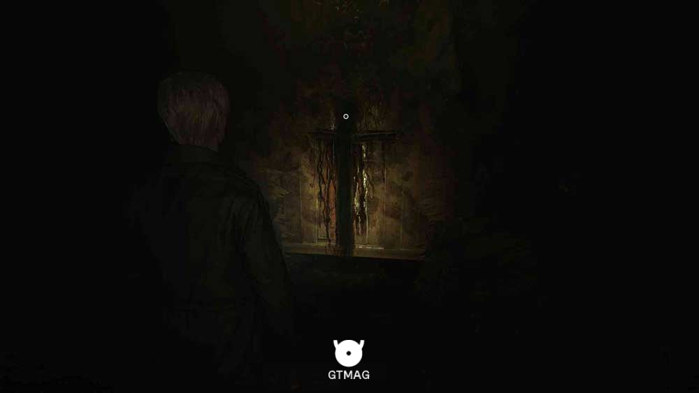 Key Item: Lighter Wick - مکان&zwnj;های Collectible در Labyrinth بازی Silent Hill 2 Remake