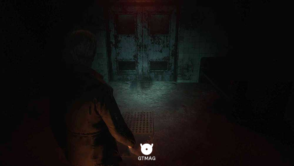 Trophy: Inner Sanctum - مکان&zwnj;های Collectible در Labyrinth بازی Silent Hill 2 Remake