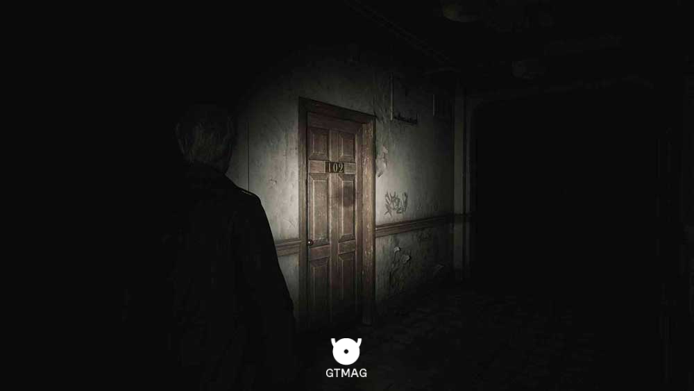 Strange Photo شماره 3: Valentine’s Day - تمام مکانهای Strange Photo در Silent Hill 2 Remake