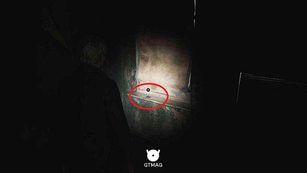 Strange Photo شماره 4: Career’s humble beginnings - تمام مکانهای Strange Photo در Silent Hill 2 Remake