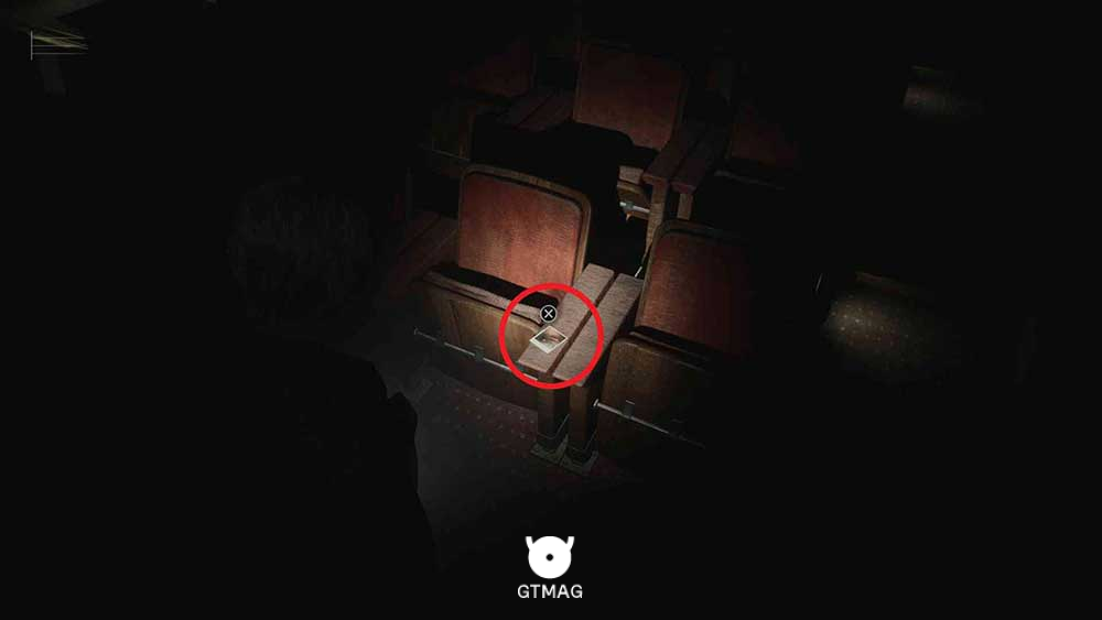 Strange Photo شماره 11: Best Flavour! - تمام مکانهای Strange Photo در Silent Hill 2 Remake