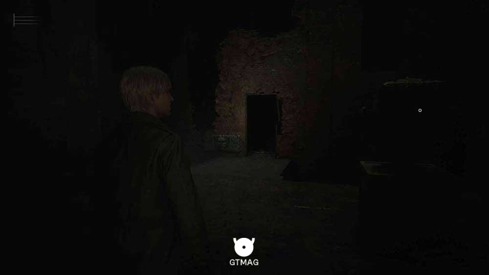 Strange Photo شماره 21: Your Best Buddy! - تمام مکانهای Strange Photo در Silent Hill 2 Remake