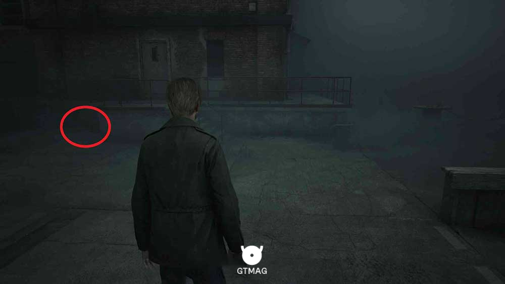 Strange Photo شماره 22: Road trip! - تمام مکانهای Strange Photo در Silent Hill 2 Remake