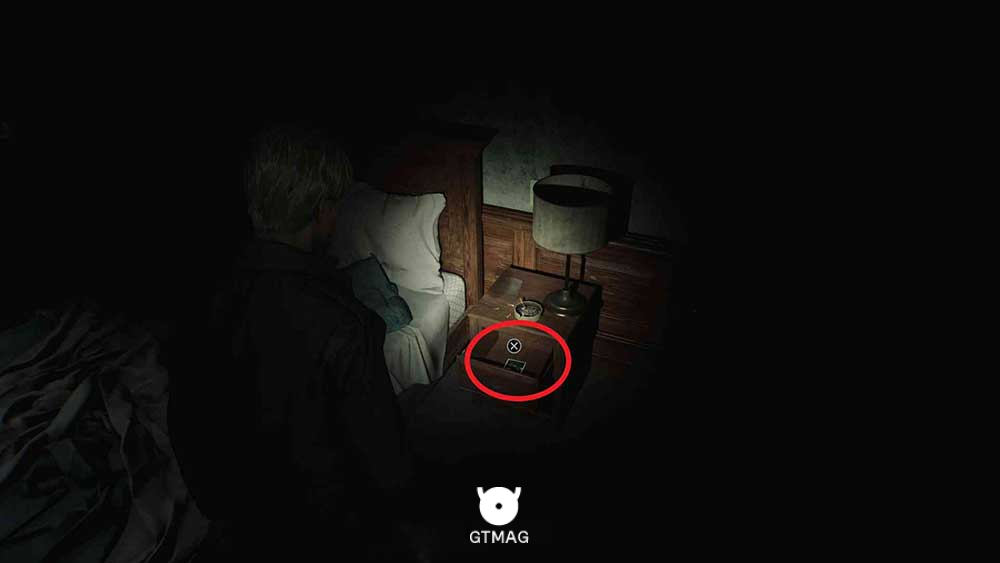 Strange Photo شماره 23: aftermath… - تمام مکانهای Strange Photo در Silent Hill 2 Remake
