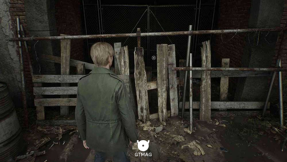 Glimpse of the Past شماره 1 - تمام موقعیت&zwnj;های Glimpses of the Past در Silent Hill 2 Remake