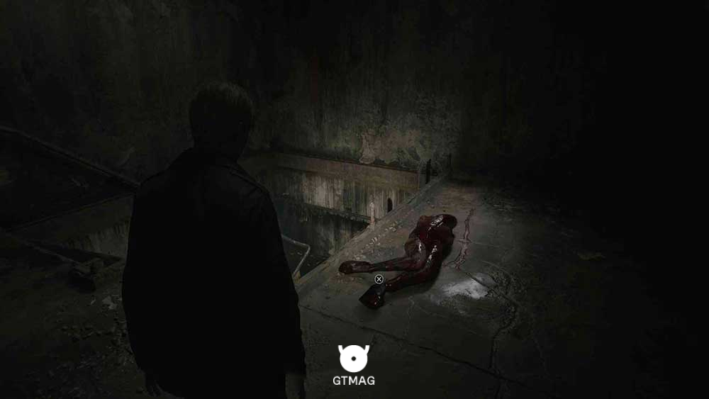 Glimpse of the Past شماره 8 - تمام موقعیت&zwnj;های Glimpses of the Past در Silent Hill 2 Remake