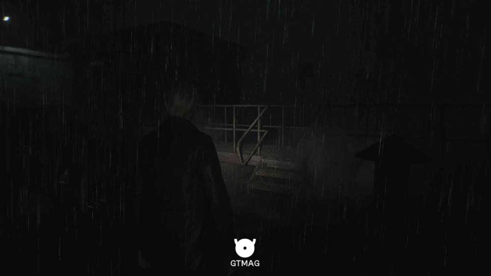 Glimpse of the Past شماره 14 - تمام موقعیت&zwnj;های Glimpses of the Past در Silent Hill 2 Remake