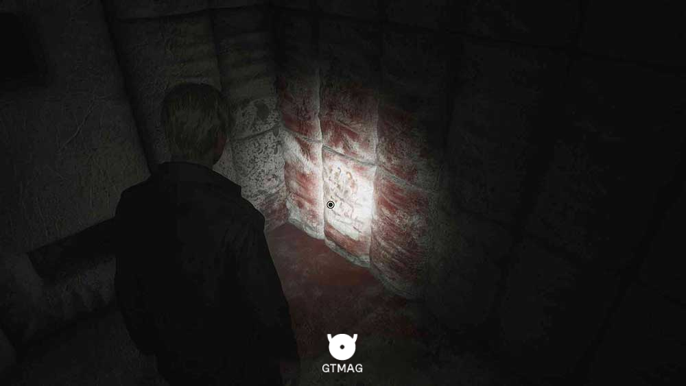 Glimpse of the Past شماره 15 - تمام موقعیت&zwnj;های Glimpses of the Past در Silent Hill 2 Remake