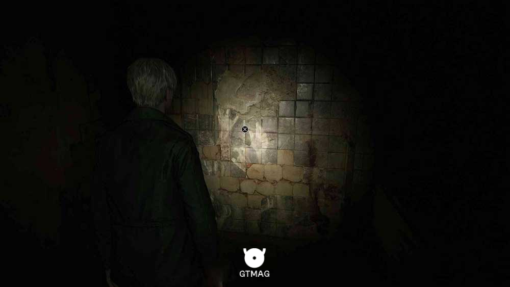 Glimpse of the Past شماره 16 - تمام موقعیت&zwnj;های Glimpses of the Past در Silent Hill 2 Remake